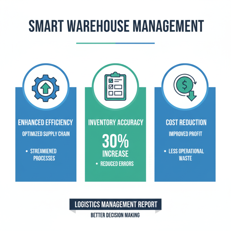 Why Your Business Needs a Warehouse Management Tool for Better Efficiency
