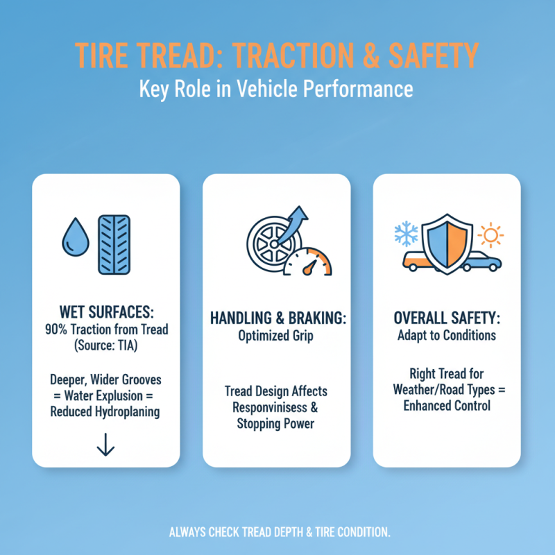 Why Do Tires Matter? Understanding Their Importance for Safety and Performance