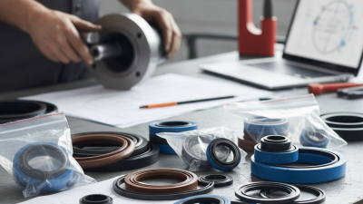 2025 How to Choose the Right Cylinder Seal Kits for Your Equipment