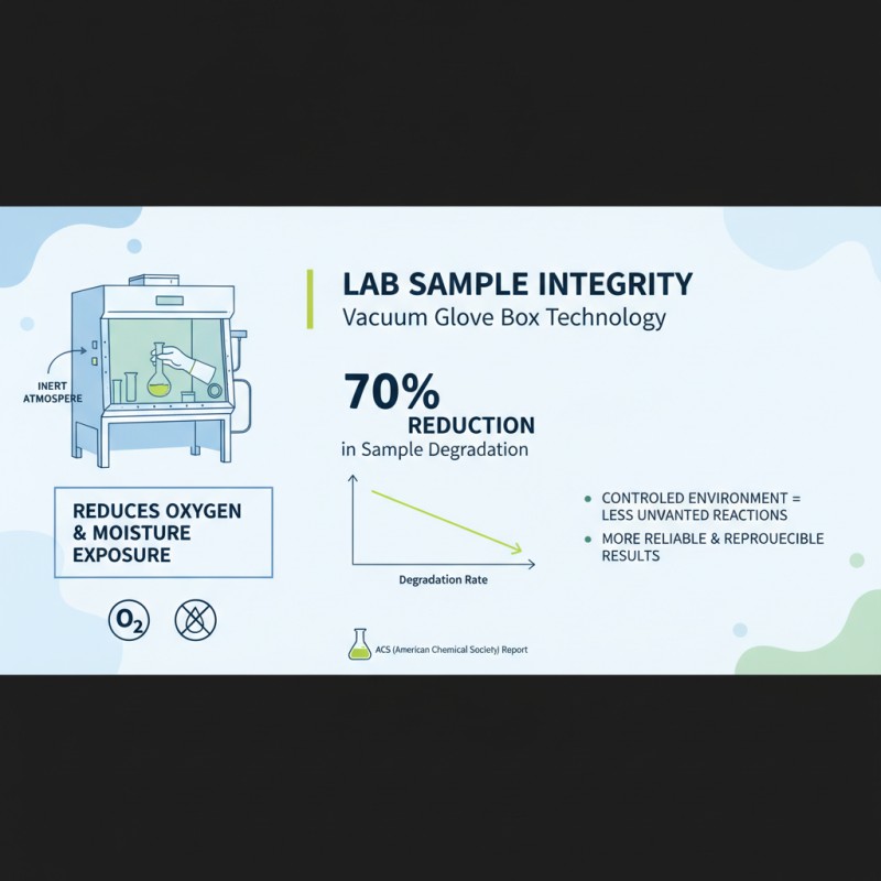 Top 10 Benefits of Using a Single-Station Series Vacuum Glove Box in Laboratories