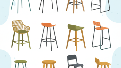 10 Best Patio Stools for Your Outdoor Space in 2023