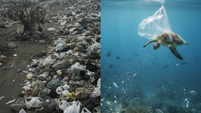 Why Are Plastic Bags Bad for the Environment and What Can We Do About It