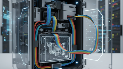 Top 10 Flat Cable Benefits You Need to Know for Optimal Performance