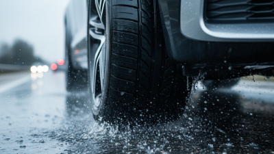 Why Do Tires Matter? Understanding Their Importance for Safety and Performance