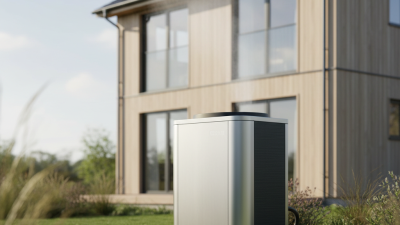 The Ultimate Guide to Choosing the Best Monoblock Heat Pump for Your Home