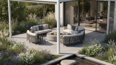 2025 Top PVC Awning Pergola Designs for Your Outdoor Space