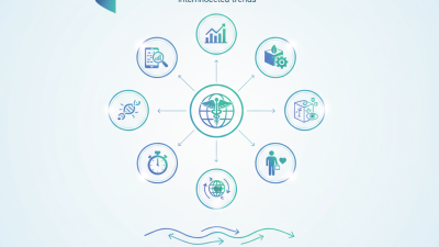 Top 10 Trends Shaping the Future of Pharmaceutical Supply Chain Management