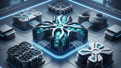 2025 Top Pcm Heat Sink Designs: Enhance Your Thermal Management Solutions