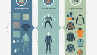 How to Choose the Best Boys Tracksuits for Comfort and Style