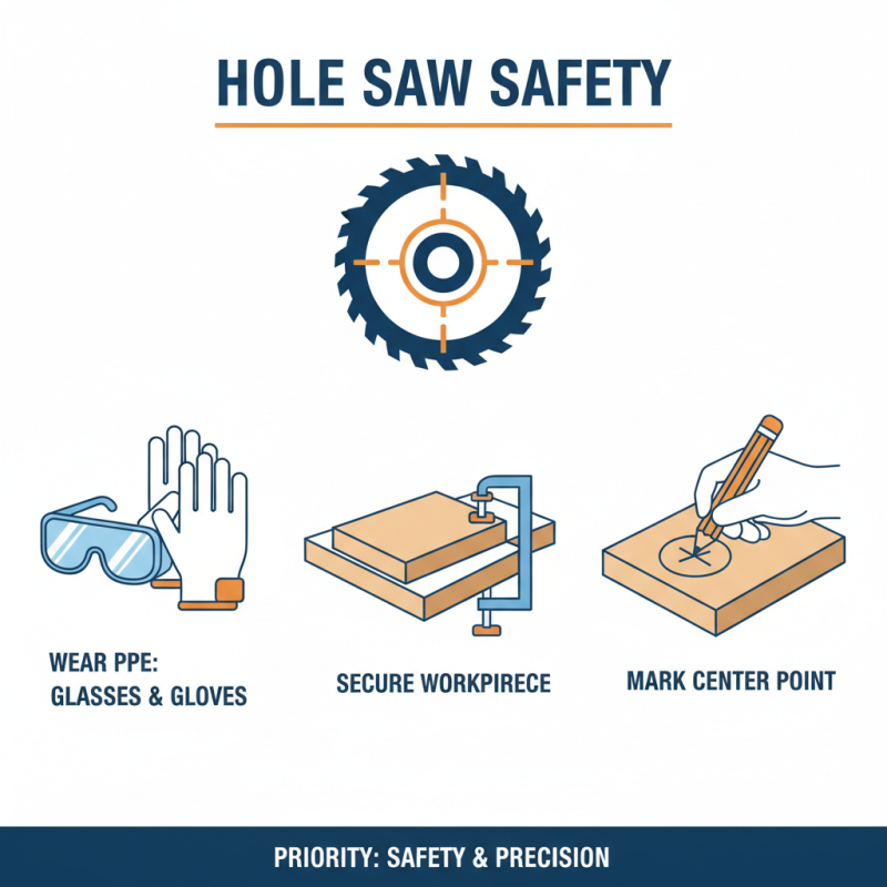 10 Essential Tips for Using a Hole Saw Like a Pro