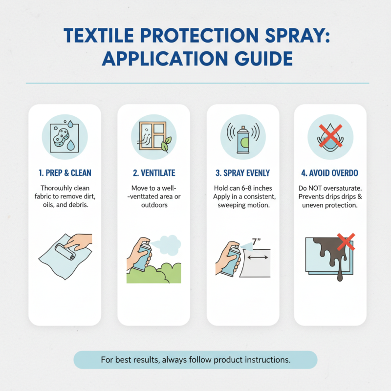Best Spray for Textile Protection and Stain Resistance in 2023