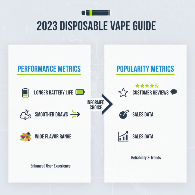 Top 10 Disposable Vapes in the USA: What You Need to Know in 2023