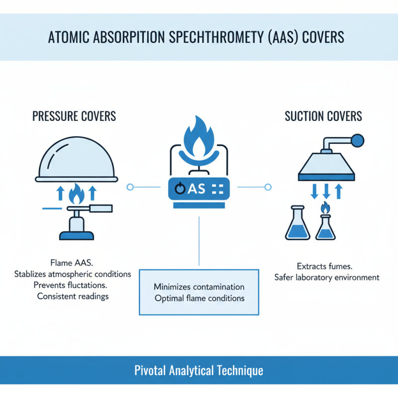 Best Atomic Absorption Cover Options for Effective Laboratory Use