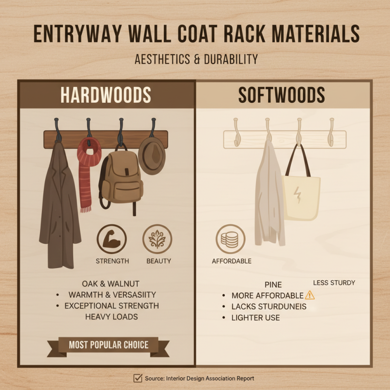 10 Essential Tips for Choosing the Perfect Entry Way Wall Coat Rack