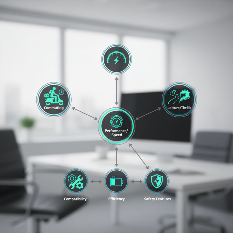 How to Choose the Best Electric Scooter Kit for Your Needs in 2025