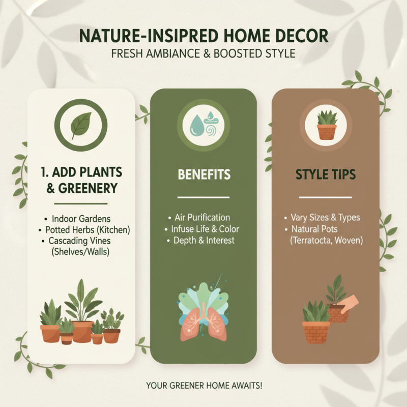 Top Creative Items to Enhance Your Home Decor and Boost Style