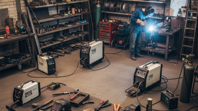 Ultimate Tips for Choosing the Right Welder Equipment for Your Projects