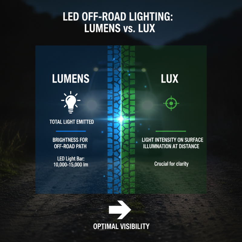 Ultimate Guide to Choosing the Best Led Off Road Lighting Tips and Tricks