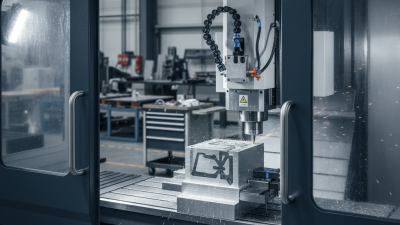 How to Choose the Best Metal CNC Machine for Your Project Needs