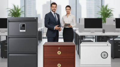 10 Essential Tips for Choosing the Best Office Drawers With Lock for Security