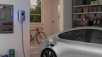 How to Install a Project Ev Charger and Maximize Electric Vehicle Charging Efficiency
