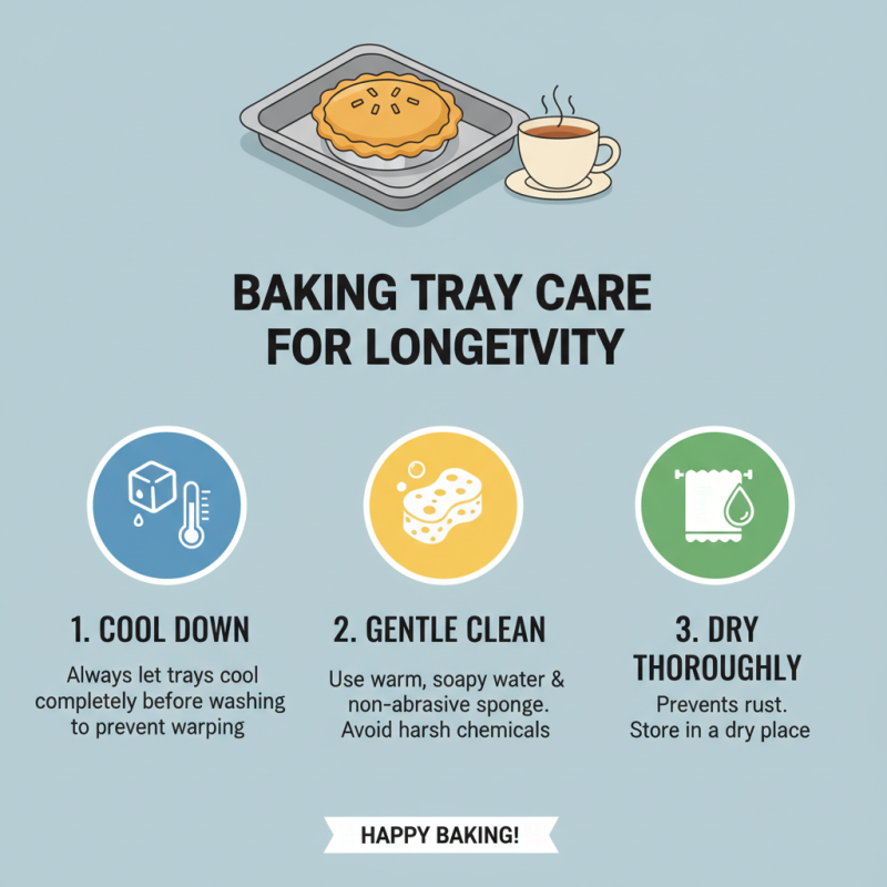 Ultimate Tips for Choosing the Best Oven Baking Trays for Perfect Results