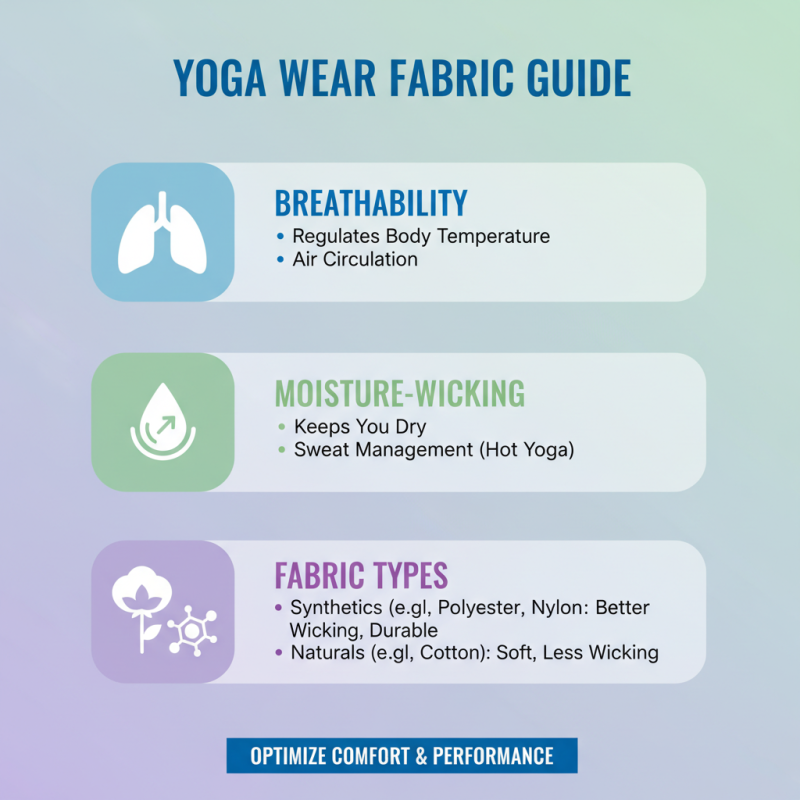 How to Choose the Best Yoga Wears for Maximum Comfort and Style