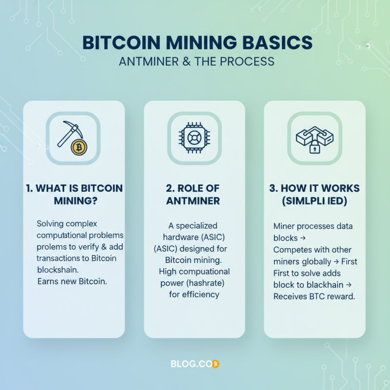 How to Optimize Your Ant Miner for Maximum Bitcoin Mining Efficiency