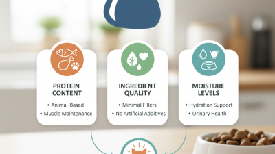 How to Choose the Best Kitty Wet Food for Your Cat's Health and Happiness