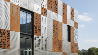 How to Choose the Right Perforated Metal Sheet for Your Project