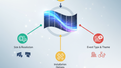 How to Choose the Best Flexible Led Film Screen for Your Event Display Needs