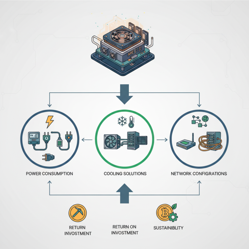 Ultimate Guide to Asic Mining Rig Setup Tips and Best Practices