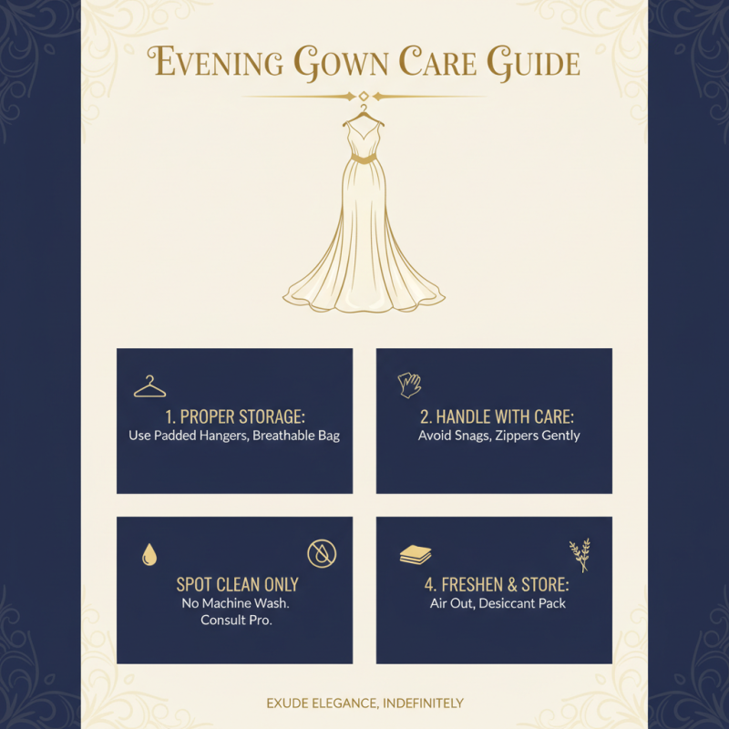 Why Choose Evening Gowns for Your Next Formal Event?