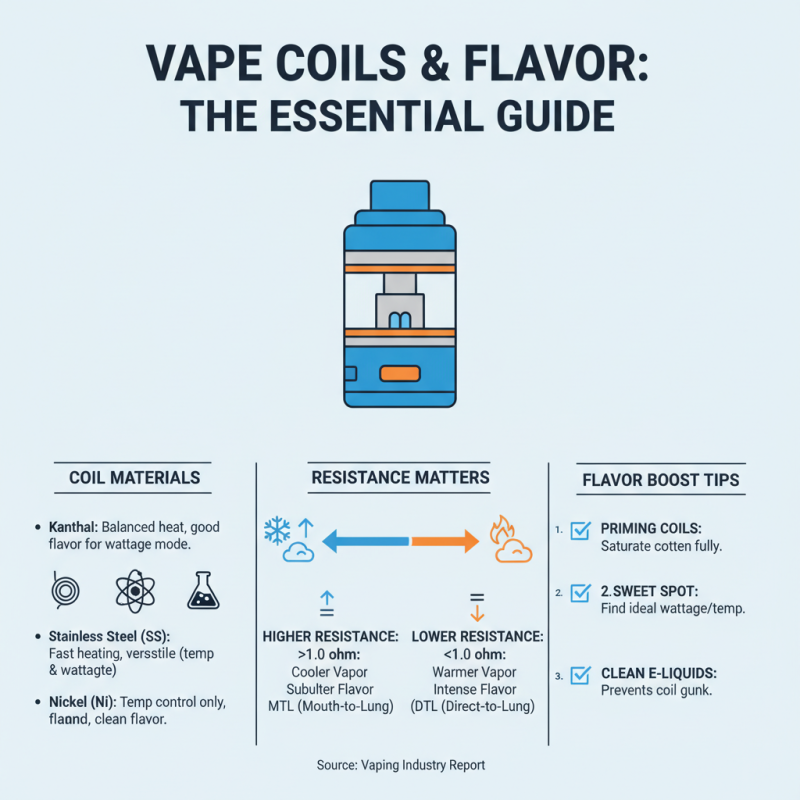 Breeze Vape Tips to Enhance Your Vaping Experience for Better Flavor and Satisfaction