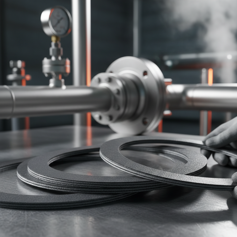 Top 10 Benefits of Graphite Gasket Sheets You Should Know About