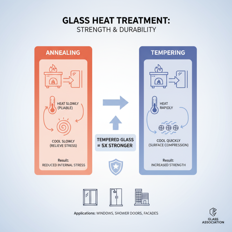 Why Choose Heat-Treated Glass for Your Next Home Improvement Project?