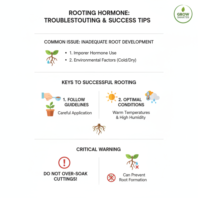 How to Use Plant Rooting Hormone for Successful Plant Propagation
