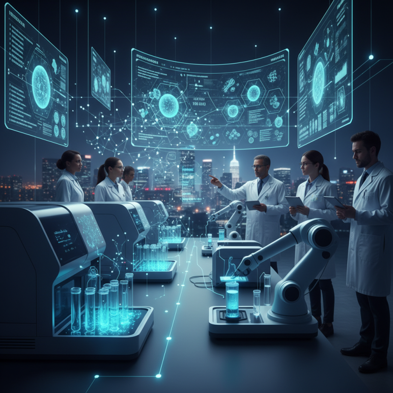Top 10 In Vitro Diagnostic Trends You Need to Know in 2023