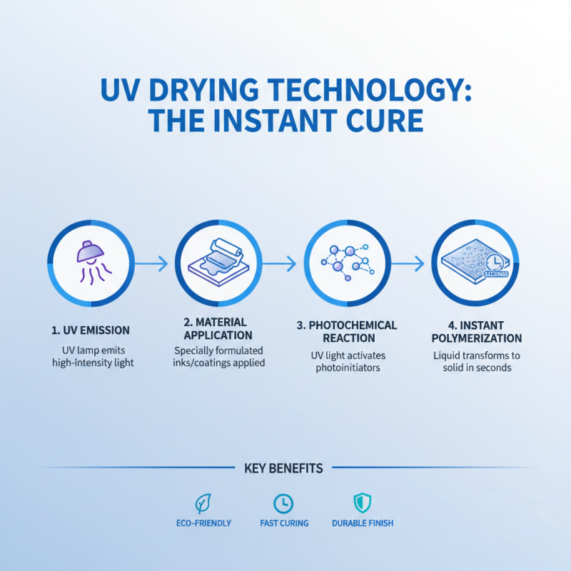 2025 Guide: How to Choose the Right UV Drying Lamp for Your Needs