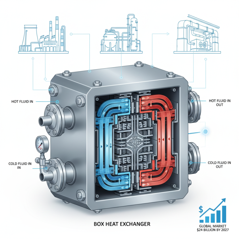 What is a Bpx Heat Exchanger and How Does it Work in Modern Applications