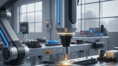 Top Electric Ultrasonic Welders: How to Choose the Best for Your Needs