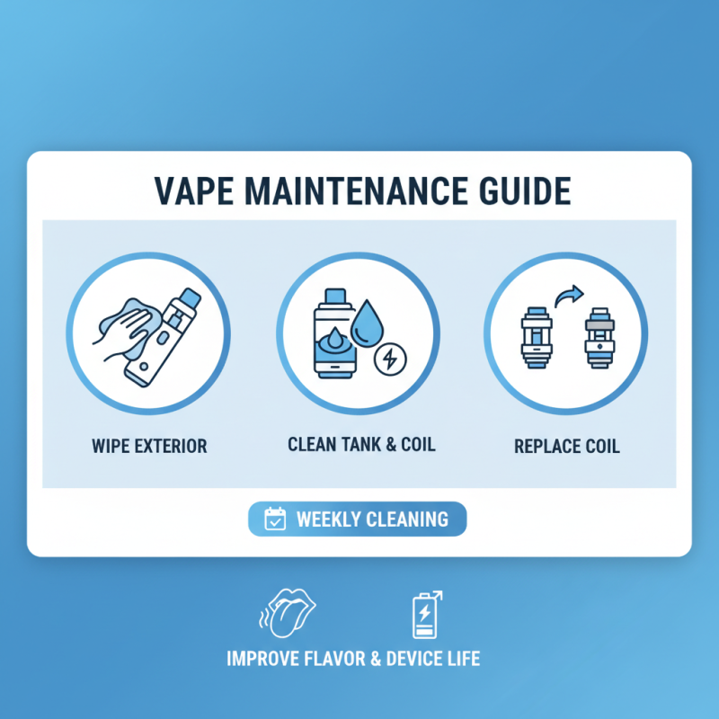 Breeze Vape Tips to Enhance Your Vaping Experience for Better Flavor and Satisfaction