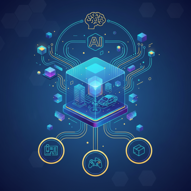 How to Use AI 3D Rendering to Create Stunning Visuals for Your Projects