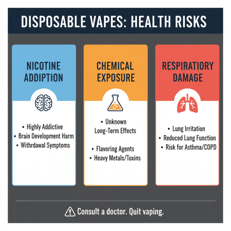 Top 10 Disposable Vapes in the USA: What You Need to Know in 2023