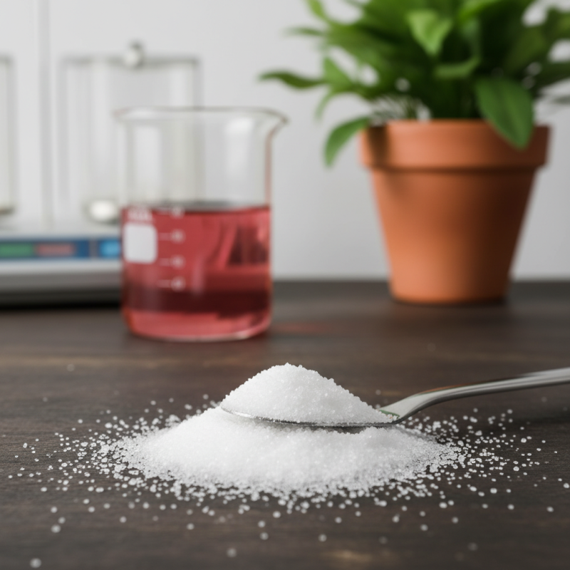 What is Sodium Nitrate Powder Uses Benefits and Safety Information