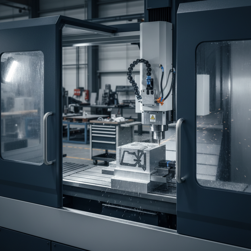 How to Choose the Best Metal CNC Machine for Your Project Needs