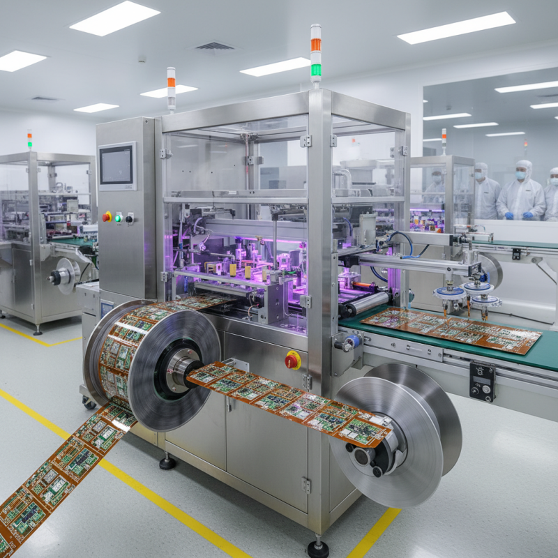 What is a Flexible Circuit Board Coater and How Does It Work?