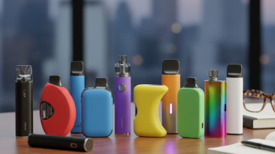 Top 10 Disposable Vapes in the USA: What You Need to Know in 2023