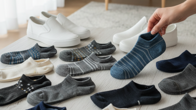 How to Choose the Best Slip On Socks for Comfort and Style