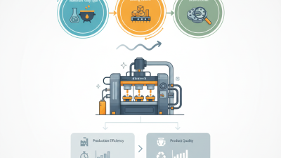 How to Choose the Right Aluminum Casting Machine for Your Needs?